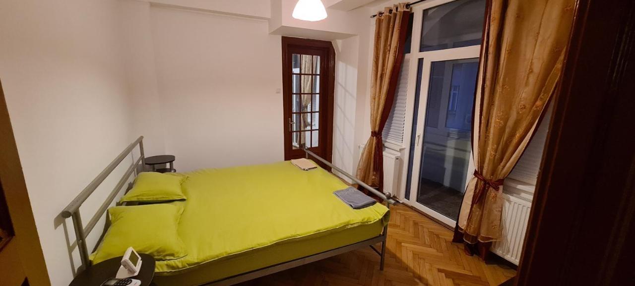 Stayinn Bucharest Exterior photo